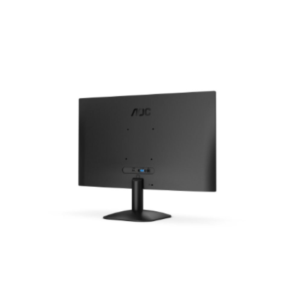 AOC , 24B31H , 24 , IPS , FHD , 16:9 , 120 Hz , 1 ms , 1920 x 1080 pixels , 300 cd/m² , HDMI ports quantity 1 , Black