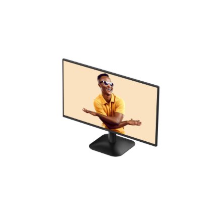 AOC , 24B31H , 24 , IPS , FHD , 16:9 , 120 Hz , 1 ms , 1920 x 1080 pixels , 300 cd/m² , HDMI ports quantity 1 , Black
