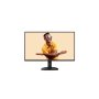 AOC , 24B31H , 24 , IPS , FHD , 16:9 , 120 Hz , 1 ms , 1920 x 1080 pixels , 300 cd/m² , HDMI ports quantity 1 , Black