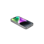 Belkin , SheerForce Magnetic Anti-Microbial Protective Case , Protective Case , Apple , iPhone 14 , N/A , Transparent , Protect your new iPhone 14 with a MagSafe-compatible, magnetic phone case. The clear, UV light-resistant material prevents discoloratio