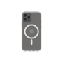 Belkin , SheerForce Magnetic Anti-Microbial Protective Case , Protective Case , Apple , iPhone 14 , N/A , Transparent , Protect your new iPhone 14 with a MagSafe-compatible, magnetic phone case. The clear, UV light-resistant material prevents discoloratio