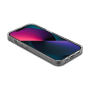 Belkin , SheerForce Magnetic Anti-Microbial Protective Case , Protective Case , Apple , iPhone 14 , N/A , Transparent , Protect your new iPhone 14 with a MagSafe-compatible, magnetic phone case. The clear, UV light-resistant material prevents discoloratio