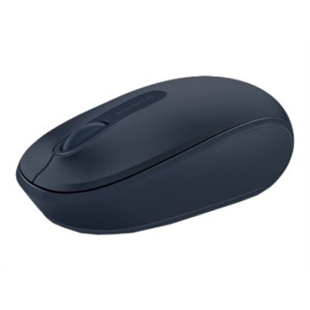 Microsoft U7Z-00014 Wireless Mobile Mouse 1850 Navy