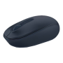 Microsoft U7Z-00014 Wireless Mobile Mouse 1850 Navy