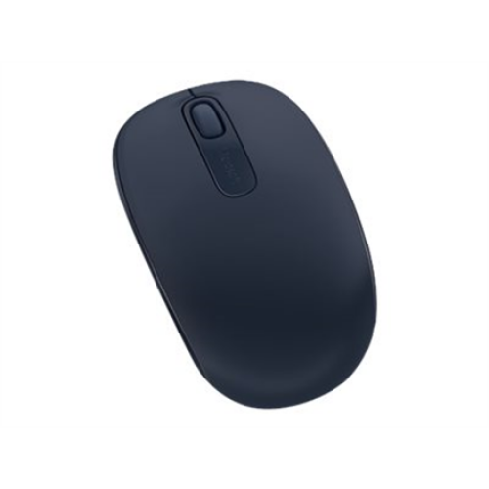 Microsoft U7Z-00014 Wireless Mobile Mouse 1850 Navy