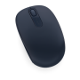 Microsoft U7Z-00014 Wireless Mobile Mouse 1850 Navy