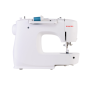 Singer , M3305 , Sewing Machine , Number of stitches 23 , Number of buttonholes 1 , White