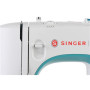 Singer , Sewing Machine , M3305 , Number of stitches 23 , Number of buttonholes 1 , White