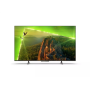 Philips , 55PUS8118/12 , 55 (139 cm) , Smart TV , 4K UHD LED