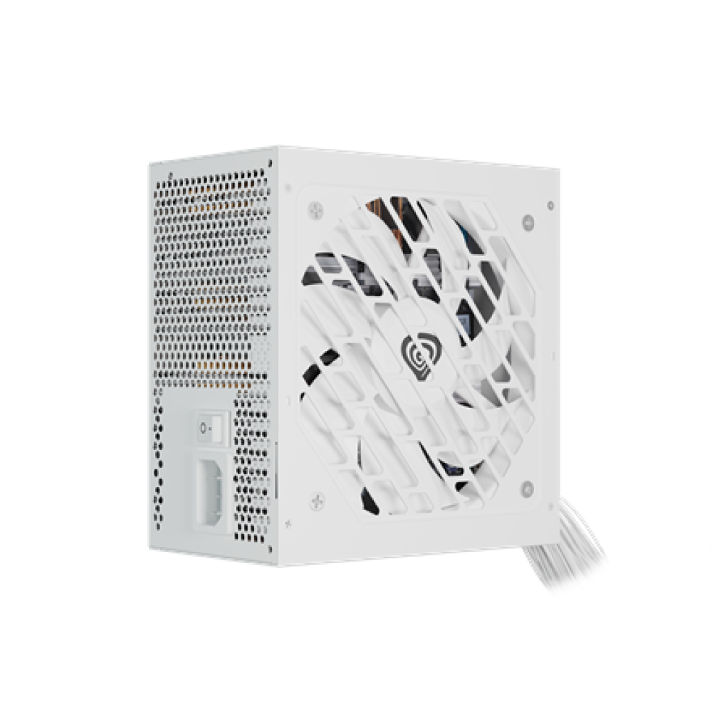 Genesis , PSU , Nihon 750NM , 750 W , White