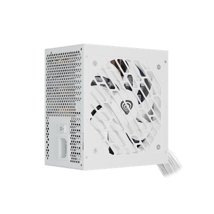 Genesis , PSU , Nihon 750NM , 750 W , White