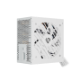 Genesis , PSU , Nihon 750NM , 750 W , White