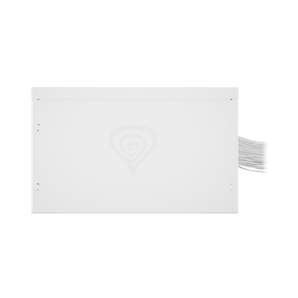Genesis , PSU , Nihon 750NM , 750 W , White