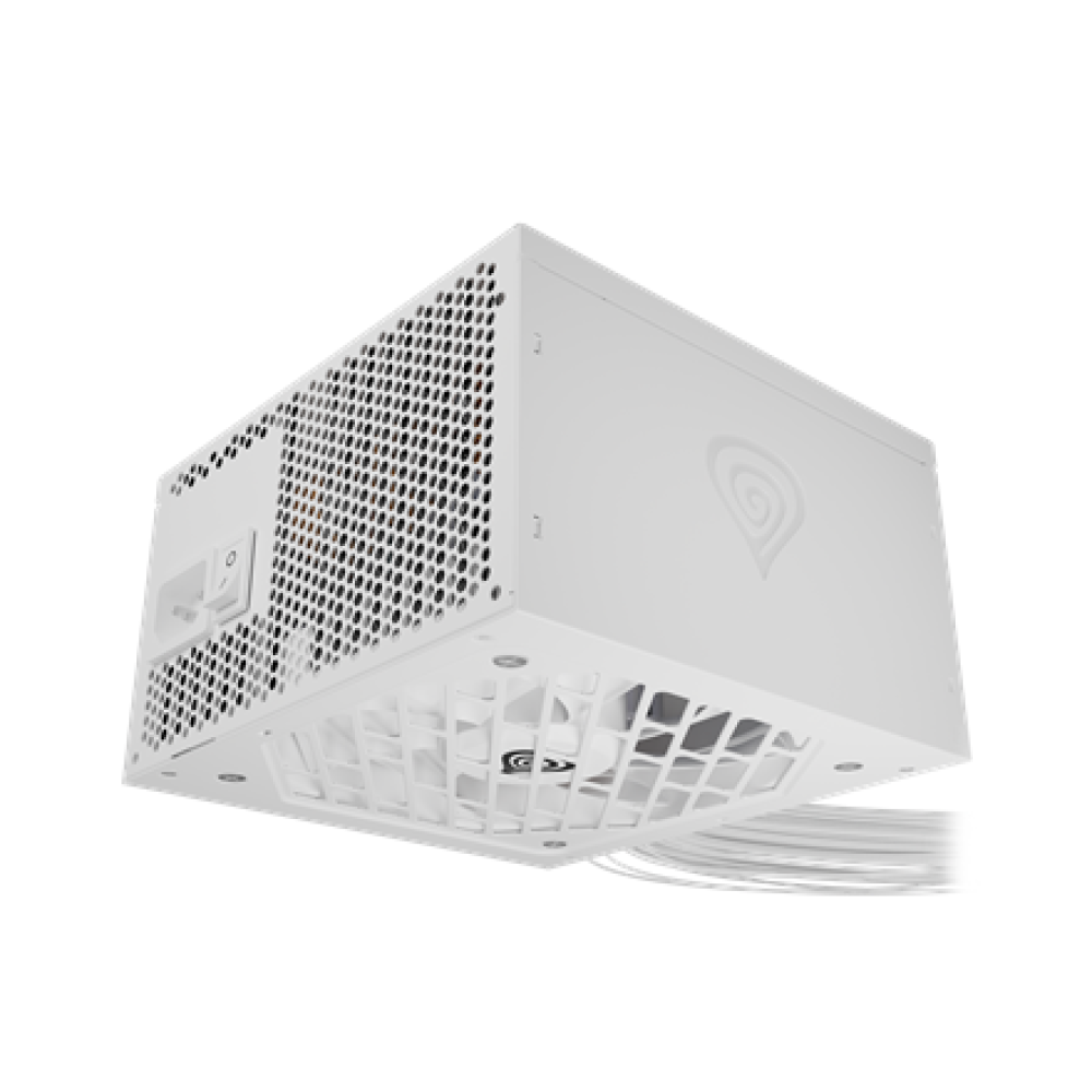 Genesis , PSU , Nihon 750NM , 750 W , White