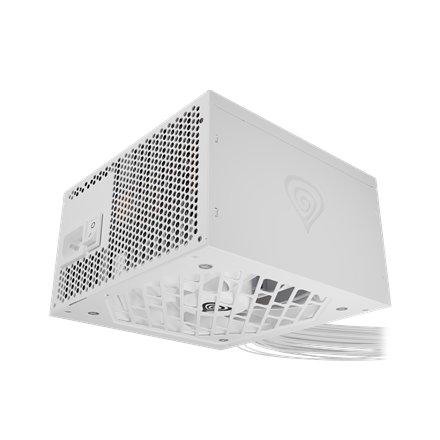 Genesis , PSU , Nihon 750NM , 750 W , White