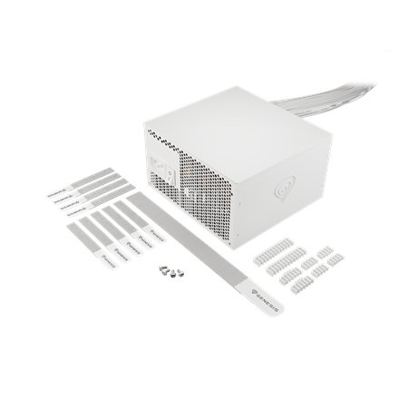 Genesis , PSU , Nihon 750NM , 750 W , White