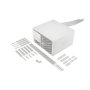 Genesis , PSU , Nihon 750NM , 750 W , White