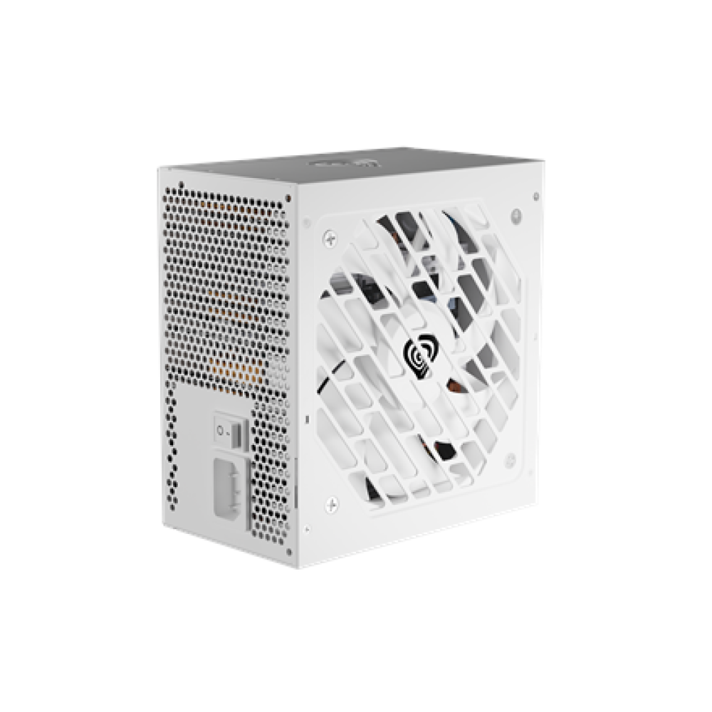 Genesis , PSU , Nihon 750NM , 750 W , White