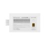 Genesis , PSU , Nihon 750NM , 750 W , White