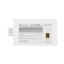 Genesis , PSU , Nihon 750NM , 750 W , White