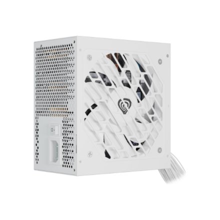 Genesis , PSU , Nihon 750NM , 750 W , White
