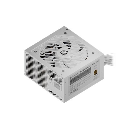 Genesis , PSU , Nihon 750NM , 750 W , White