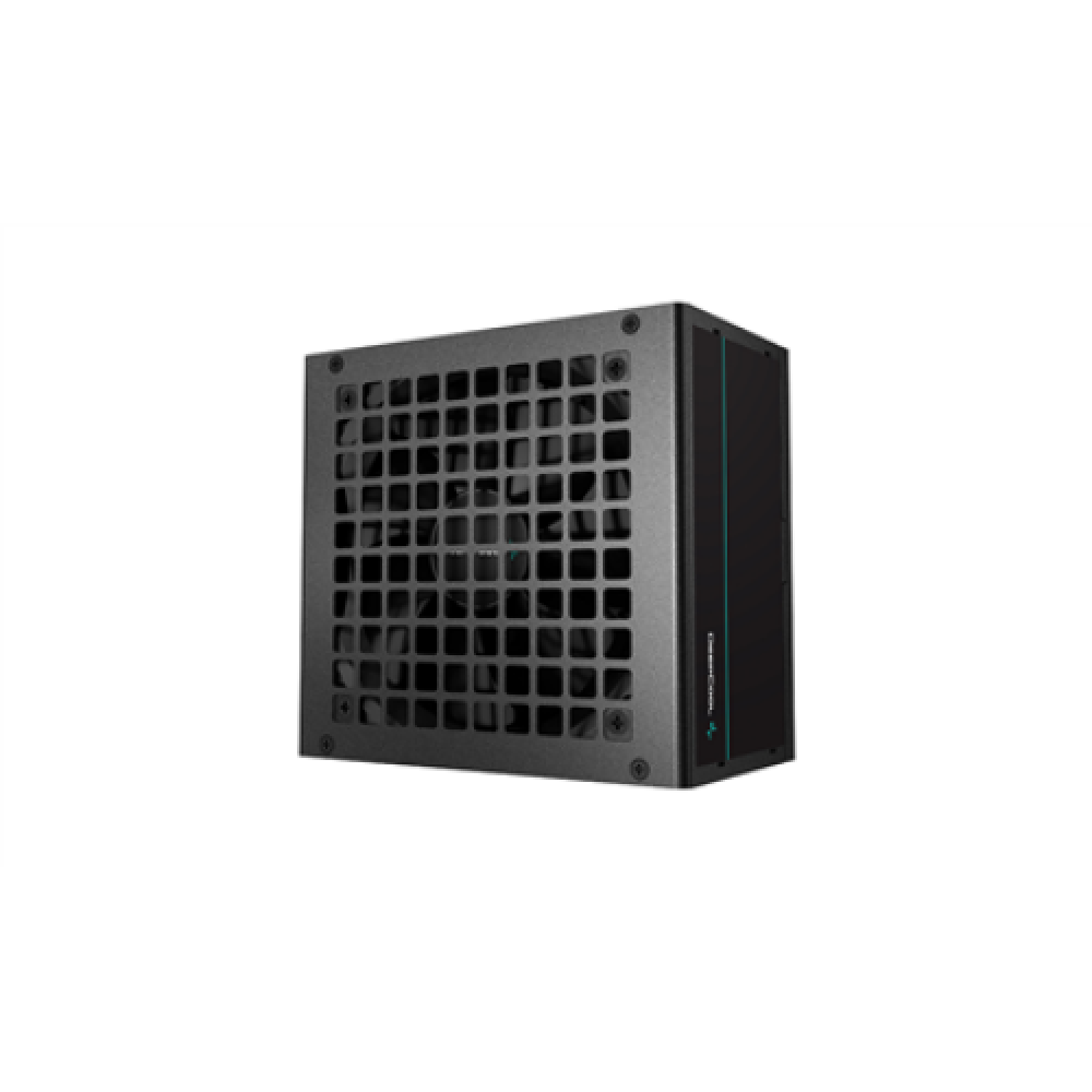 Deepcool , PF400 , 400 W , 80 PLUS Standard Certified , Black