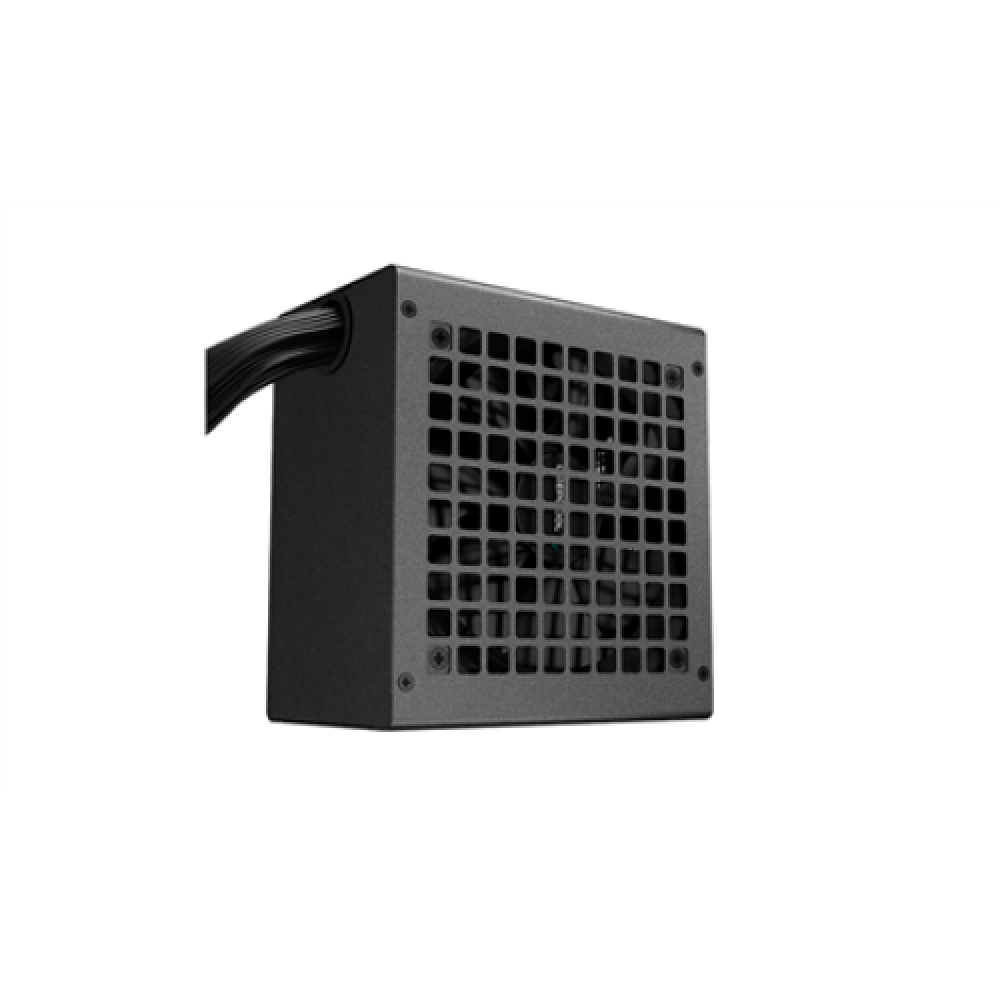 Deepcool , PF400 , 400 W , 80 PLUS Standard Certified , Black