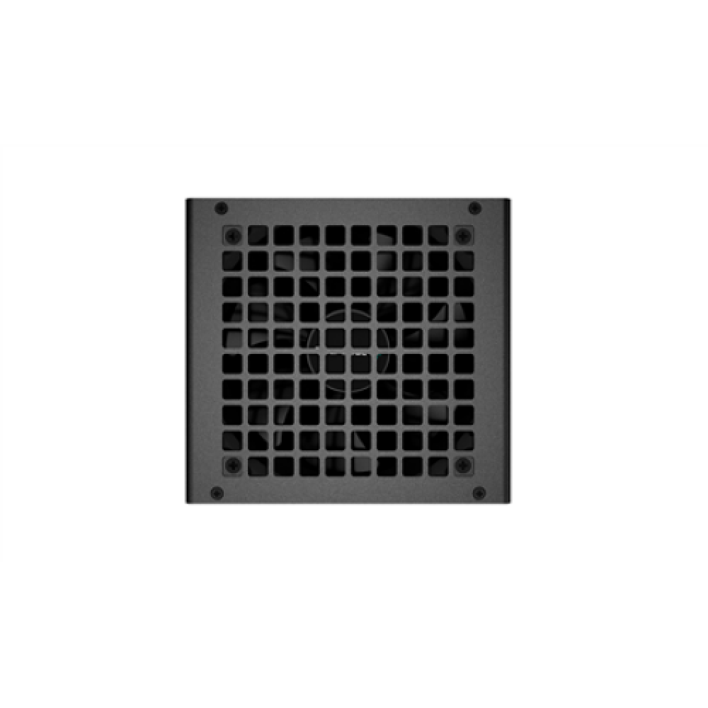 Deepcool , PF400 , 400 W , 80 PLUS Standard Certified , Black
