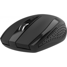 Acer Ergonomic Mouse , MX202 , Wireless , Black