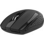 Acer Ergonomic Mouse , MX202 , Wireless , Black