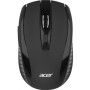 Acer Ergonomic Mouse , MX202 , Wireless , Black