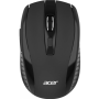 Acer Ergonomic Mouse , MX202 , Wireless , Black