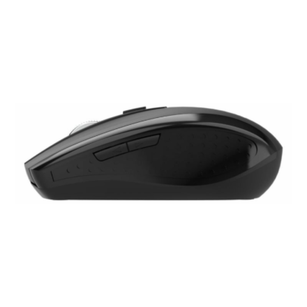 Acer Ergonomic Mouse , MX202 , Wireless , Black