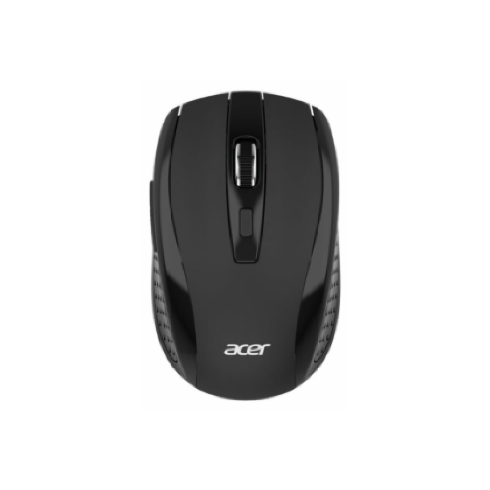 Acer Ergonomic Mouse , MX202 , Wireless , Black