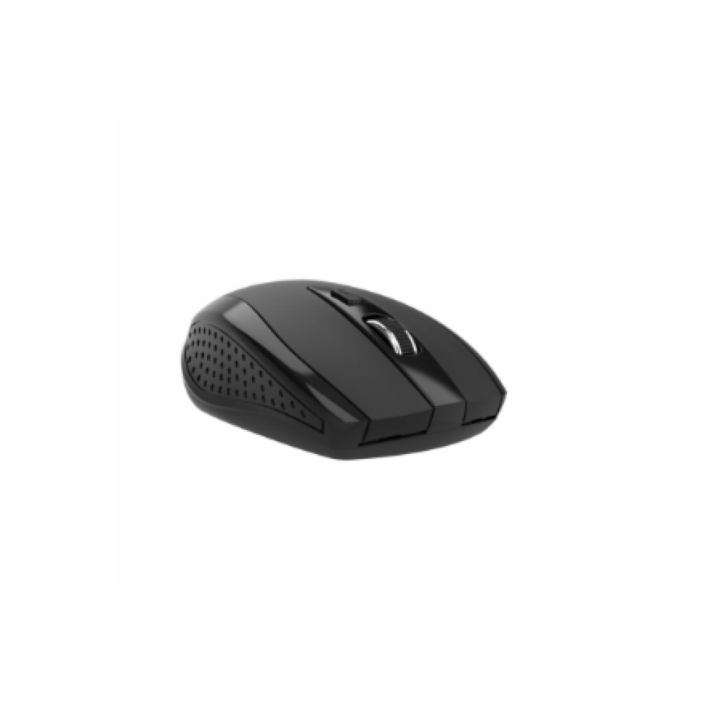 Acer Ergonomic Mouse , MX202 , Wireless , Black