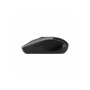 Acer Ergonomic Mouse , MX202 , Wireless , Black