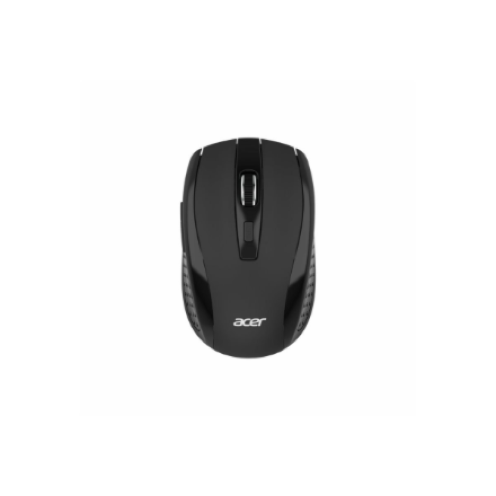 Acer Ergonomic Mouse , MX202 , Wireless , Black