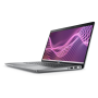 Dell Latitude 5450 , 14 , IPS , FHD , 1920 x 1080 pixels , 60 Hz , Intel Ultra 7 , 165H , 16 GB , DDR5 , Solid-state drive capacity 512 GB , Intel Arc Graphics , Windows 11 Pro , 802.11ax , Bluetooth version 5.3 , WWAN ready , Keyboard language Estonian ,