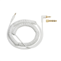 Audio Technica DJ Headphones ATH-PRO5XWH Over-ear, White,