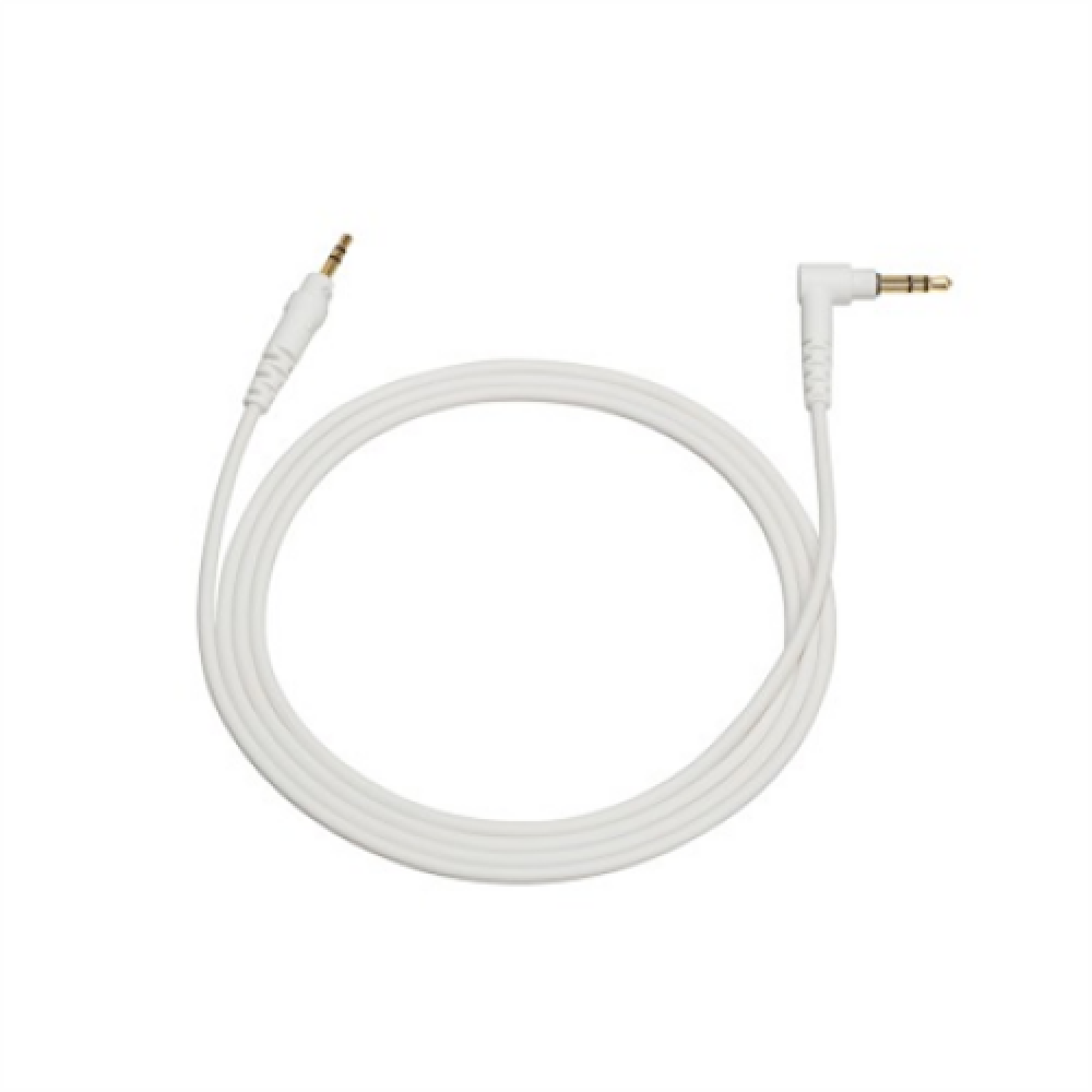 Audio Technica DJ Headphones ATH-PRO5XWH Over-ear, White,