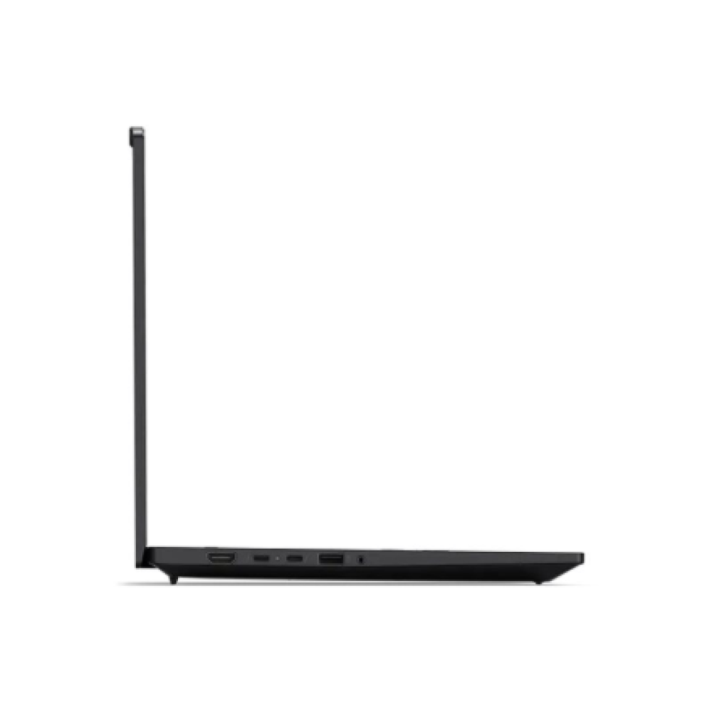 Lenovo ThinkPad P14s G6 Intel , Black , 14.5 , IPS , WQXGA , 2560 x 1600 pixels , Anti-glare , Intel Core Ultra 7 , 255H , 64 (2x32) GB , SODIMM DDR5 , Solid-state drive capacity 1000 GB , NVIDIA RTX PRO 500 Blackwell Generation , GDDR7 , 6 GB , Windows 1
