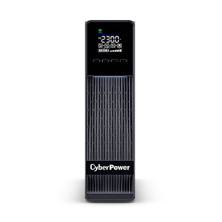 CyberPower UPS Systems , OLS1KECR , 1000 VA , 900 W , 300 V