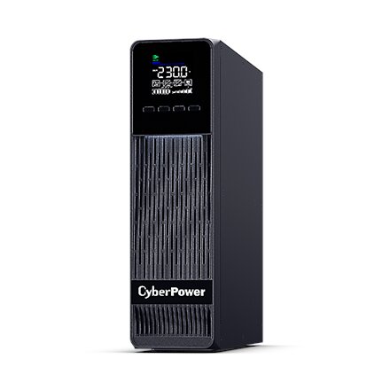 CyberPower UPS Systems , OLS1KECR , 1000 VA , 900 W , 300 V