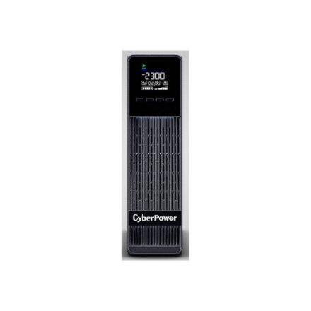 CyberPower UPS Systems , OLS1KECR , 1000 VA , 900 W , 300 V
