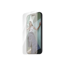 PanzerGlass Screen protector , Apple , iPhone 16 Pro , Glass , Transparent , Ultra-Wide Fit