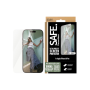 PanzerGlass Screen protector , Apple , iPhone 16 Pro , Glass , Transparent , Ultra-Wide Fit