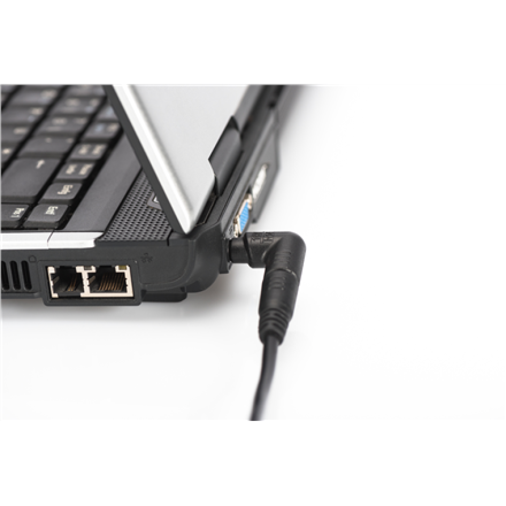 Digitus , Universal Notebook Power Adapter, 90W , DA-10190