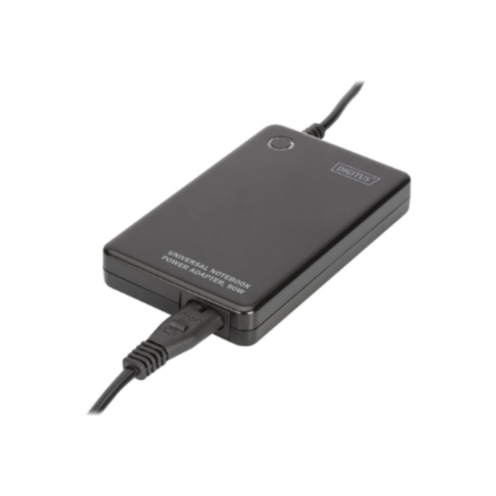 Digitus , Universal Notebook Power Adapter, 90W , DA-10190