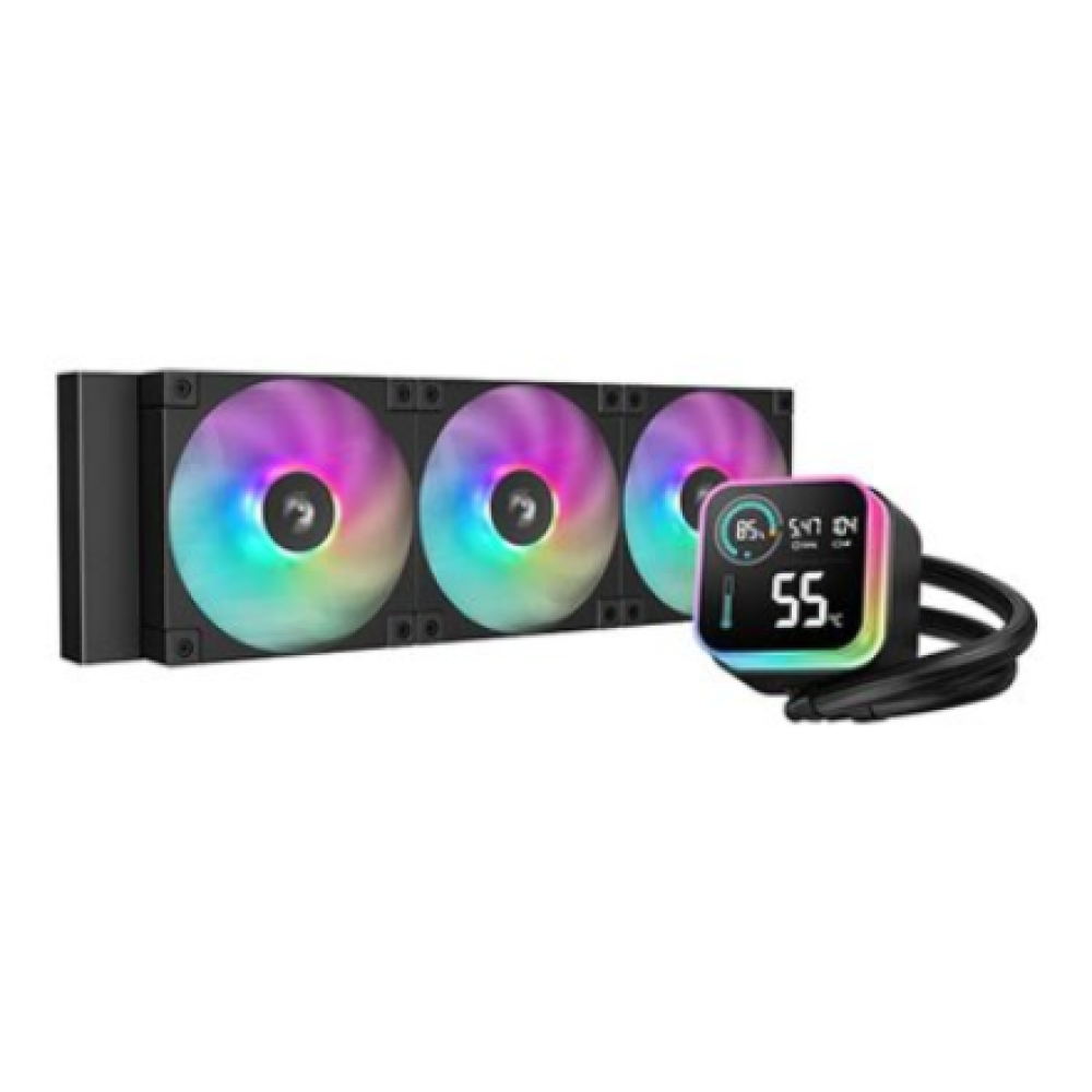 Deepcool CPU Cooler , LQ360 , Intel, AMD